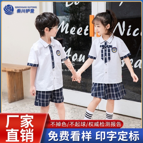 幼儿园服装设计或零件布局不当的潜在危害